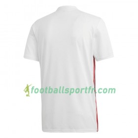 Tenue FC São Paulo Domicile 2019-2020 Maillot de Foot